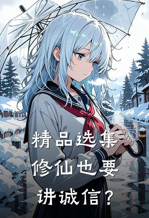 精品选集修仙也要讲诚信？