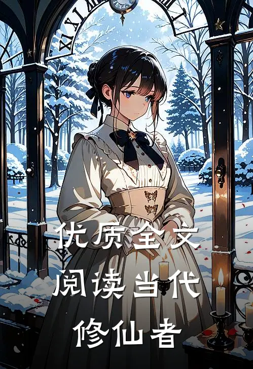 优质全文阅读当代修仙者