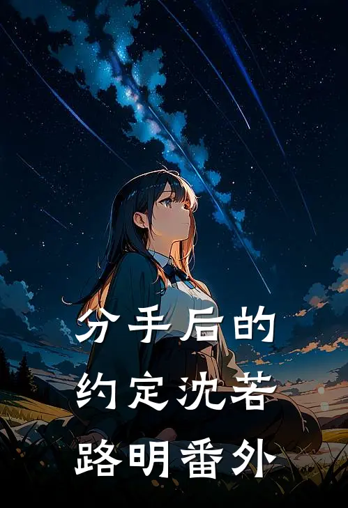 分手后的约定沈若路明番外