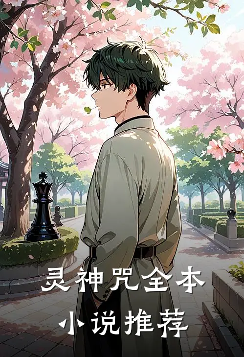 灵神咒全本小说推荐