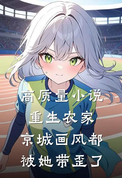 高质量小说重生农家：京城画风都被她带歪了