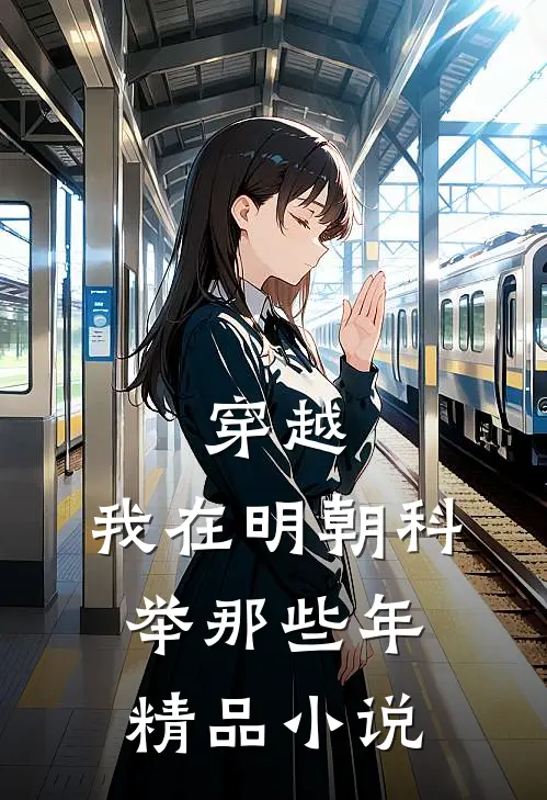 穿越：我在明朝科举那些年精品小说
