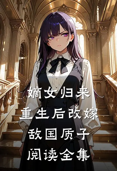 嫡女归来，重生后改嫁敌国质子阅读全集