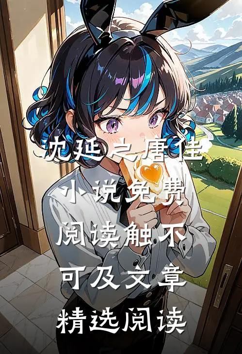 沈延之唐佳小说免费阅读触不可及文章精选阅读