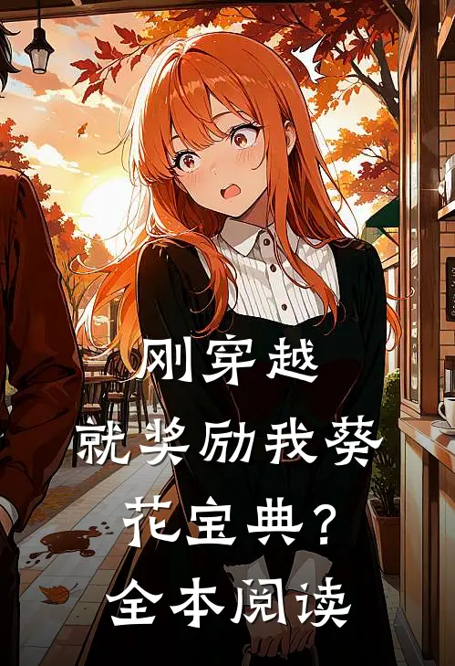 刚穿越，就奖励我葵花宝典？全本阅读