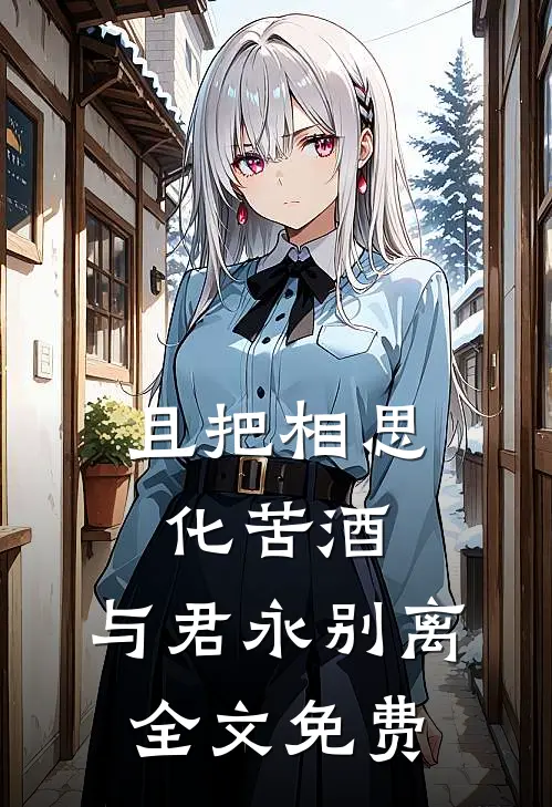 且把相思化苦酒，与君永别离全文免费