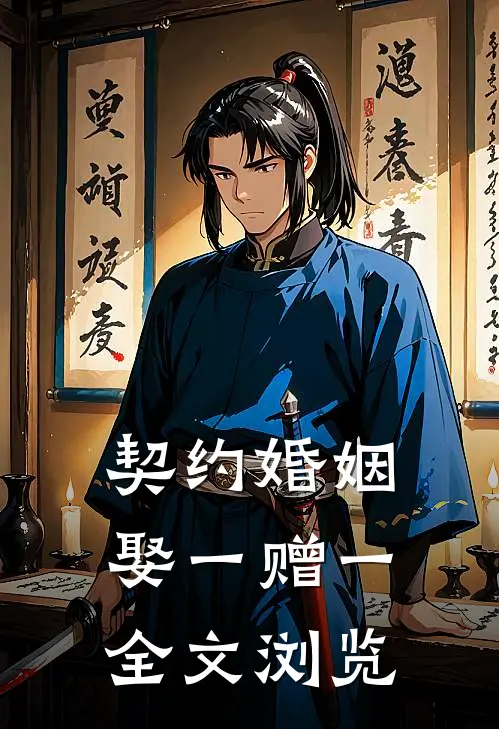 契约婚姻，娶一赠一全文浏览
