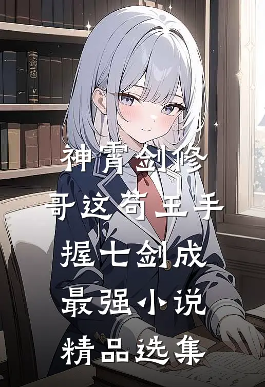 神霄剑修:哥这苟王手握七剑成最强小说精品选集