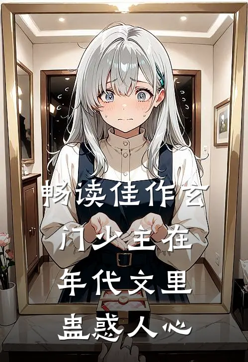 畅读佳作玄门少主在年代文里蛊惑人心