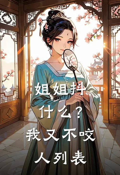 姐姐抖什么？我又不咬人列表