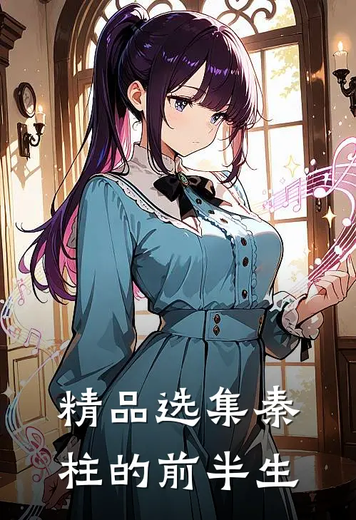 精品选集秦柱的前半生