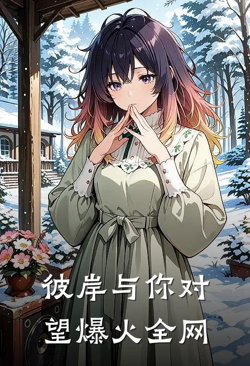 彼岸与你对望爆火全网