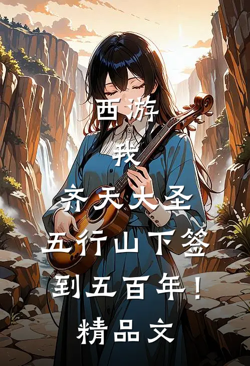 西游：我，齐天大圣，五行山下签到五百年！精品文
