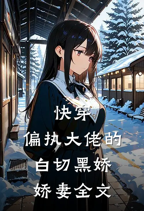 快穿：偏执大佬的白切黑娇娇妻全文