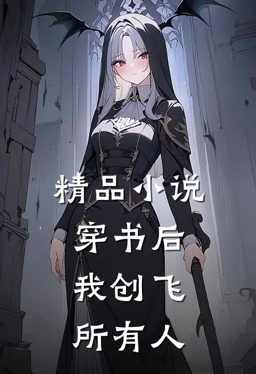 精品小说穿书后，我创飞所有人