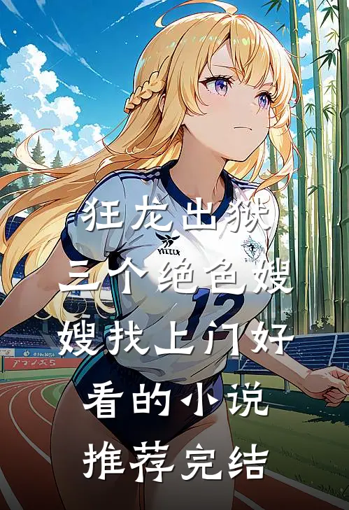 狂龙出狱，三个绝色嫂嫂找上门好看的小说推荐完结