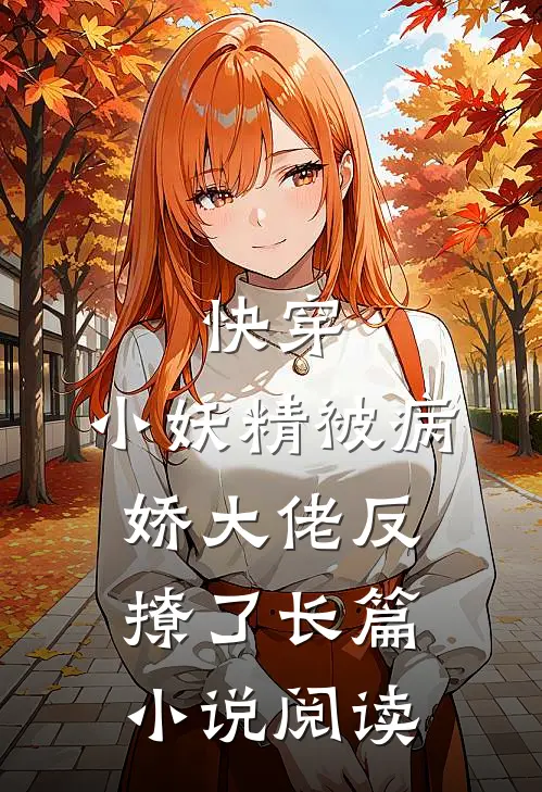 快穿：小妖精被病娇大佬反撩了长篇小说阅读