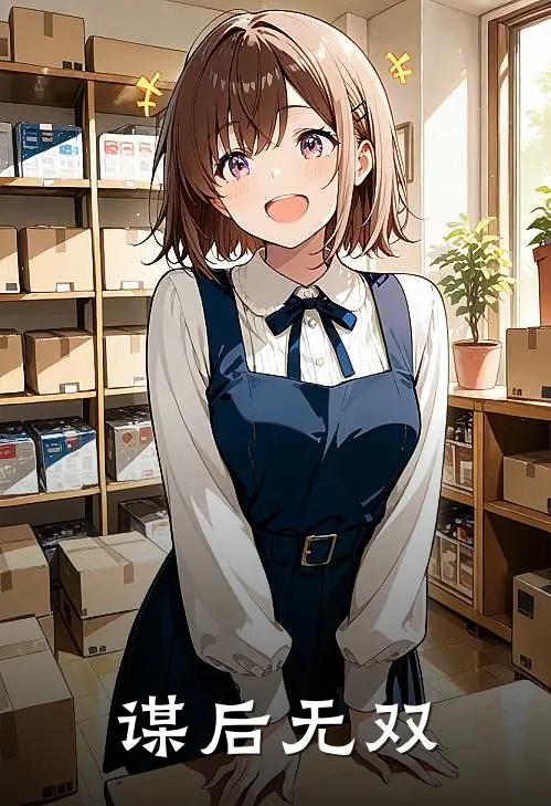 谋后无双