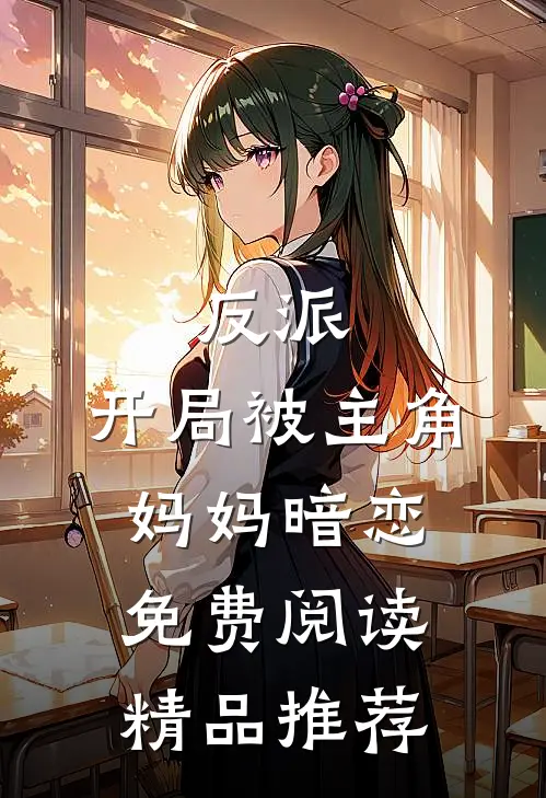 反派:开局被主角妈妈暗恋免费阅读精品推荐