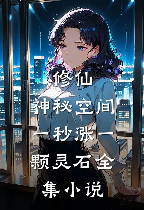 修仙：神秘空间，一秒涨一颗灵石全集小说