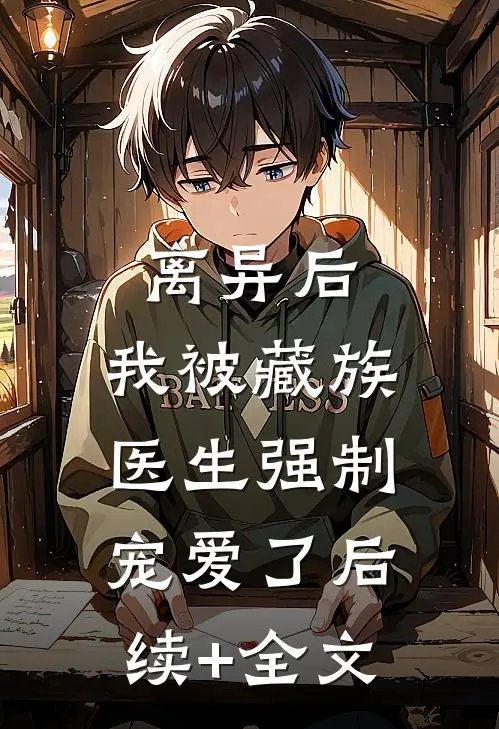 离异后，我被藏族医生强制宠爱了后续+全文
