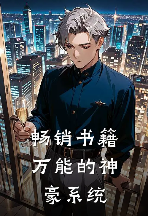 畅销书籍万能的神豪系统