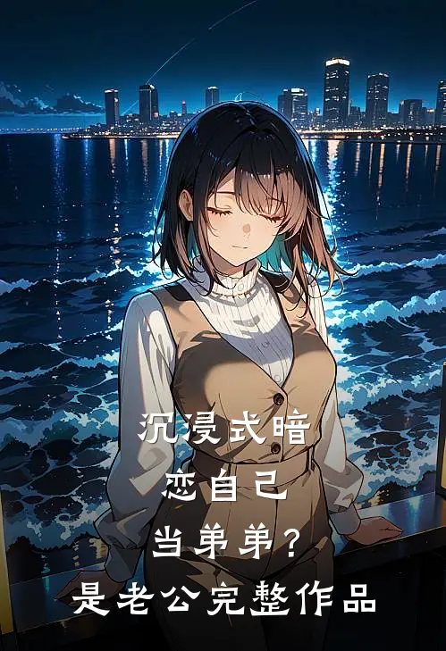 沉浸式暗恋自己，当弟弟？是老公完整作品
