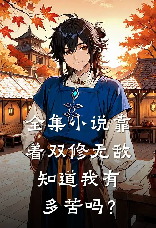 全集小说靠着双修无敌，知道我有多苦吗？