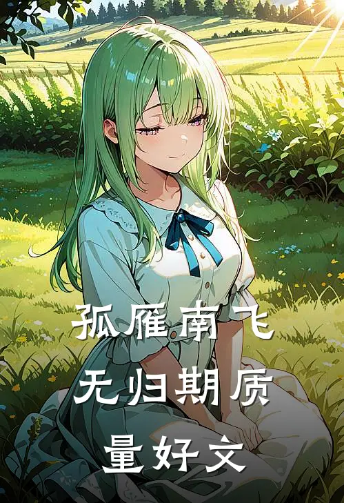 孤雁南飞无归期质量好文