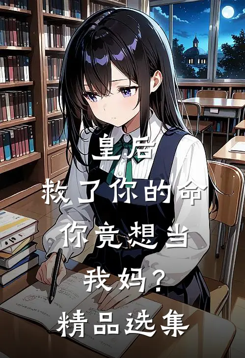 皇后，救了你的命，你竟想当我妈？精品选集