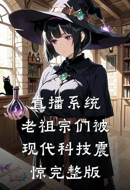 直播系统：老祖宗们被现代科技震惊完整版