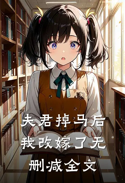 夫君掉马后，我改嫁了无删减全文
