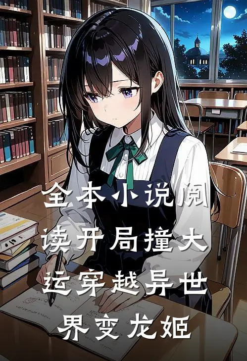 全本小说阅读开局撞大运穿越异世界变龙姬