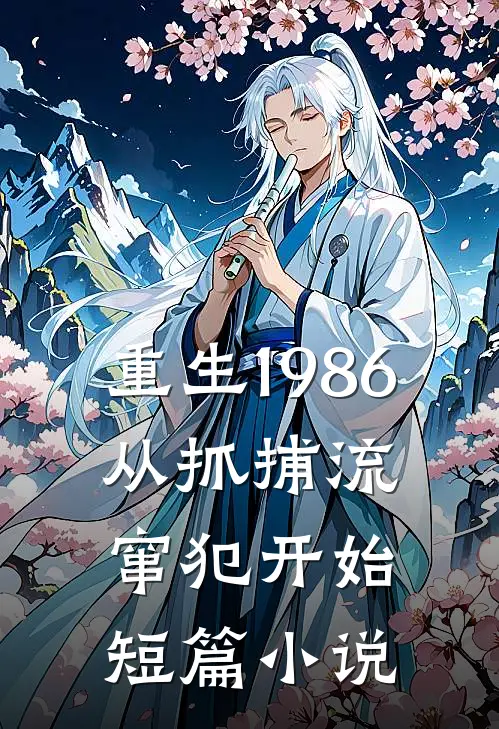 重生1986：从抓捕流窜犯开始短篇小说