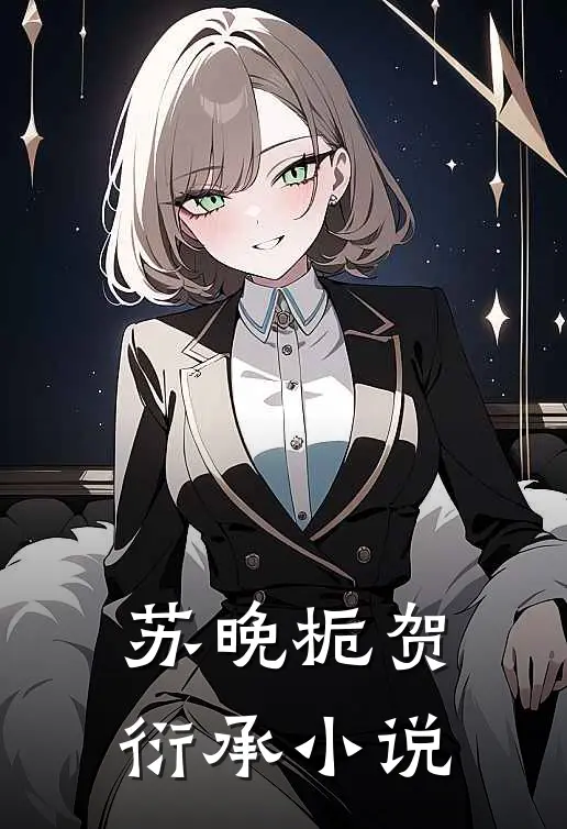 苏晚栀贺衍承小说