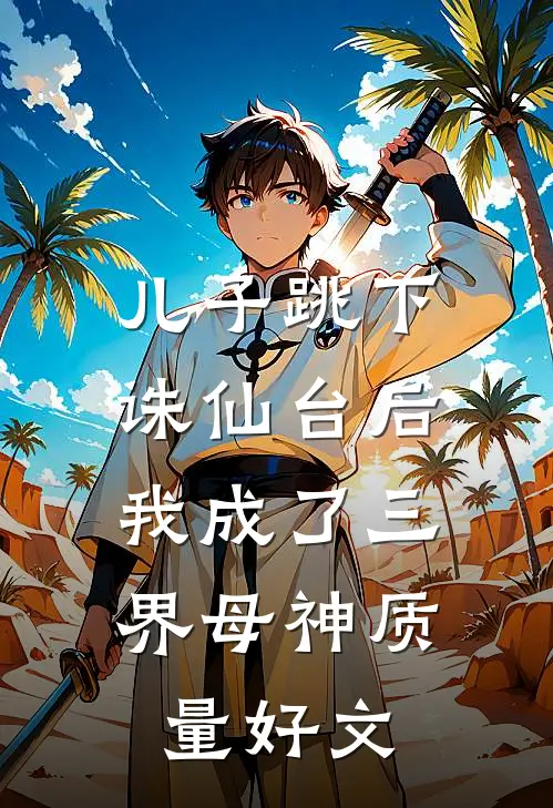 儿子跳下诛仙台后，我成了三界母神质量好文