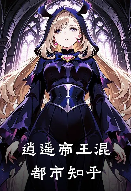 逍遥帝王混都市知乎