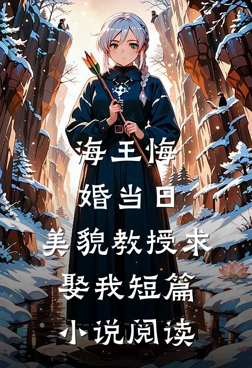 海王悔婚当日，美貌教授求娶我短篇小说阅读