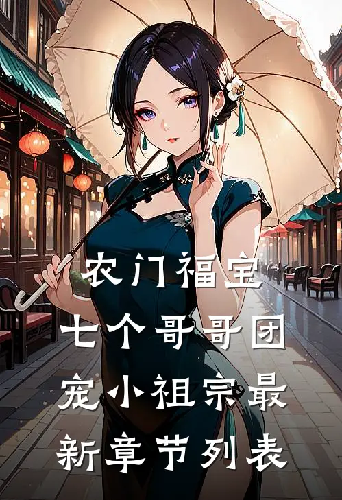 农门福宝：七个哥哥团宠小祖宗最新章节列表