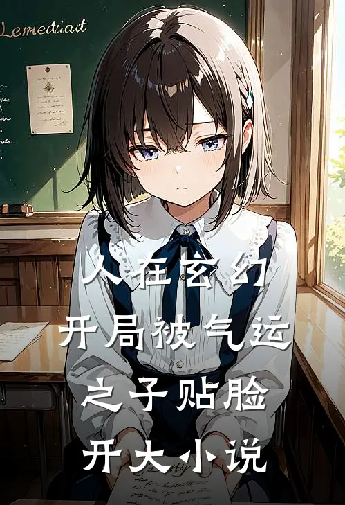 人在玄幻，开局被气运之子贴脸开大小说