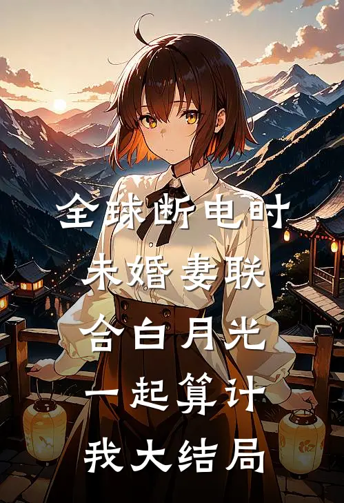 全球断电时，未婚妻联合白月光一起算计我大结局