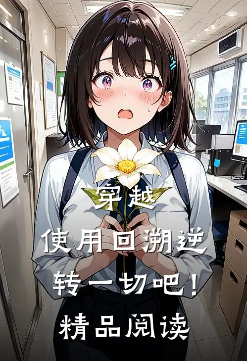 穿越：使用回溯逆转一切吧！精品阅读