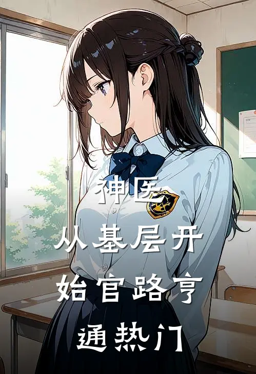 神医：从基层开始官路亨通热门