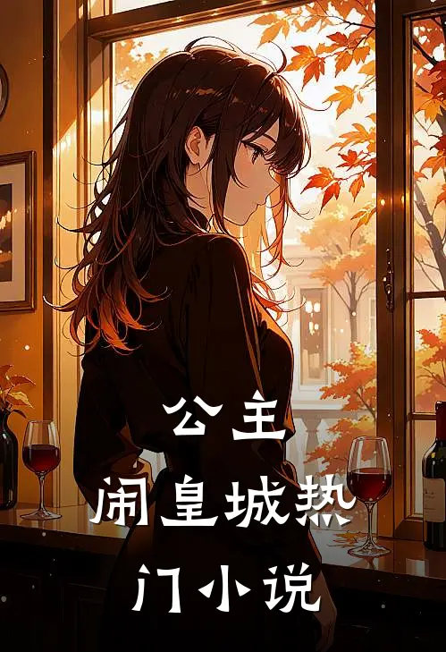 公主，闹皇城热门小说