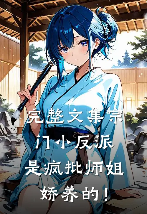完整文集宗门小反派，是疯批师姐娇养的！