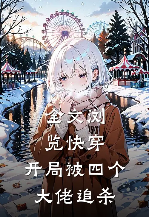 全文浏览快穿：开局被四个大佬追杀