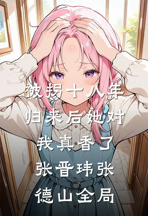 被拐十八年，归来后她对我真香了张晋玮张德山全局