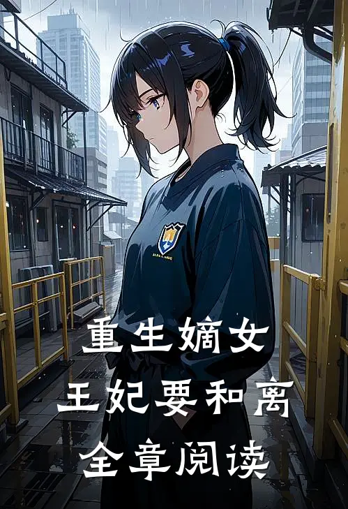 重生嫡女：王妃要和离全章阅读