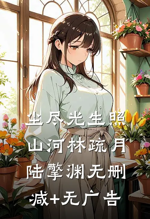 尘尽光生照山河林疏月陆擎渊无删减+无广告