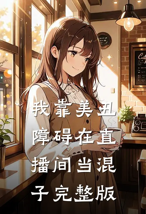 我靠美丑障碍在直播间当混子完整版